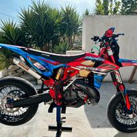 Beta RR 300 Motard