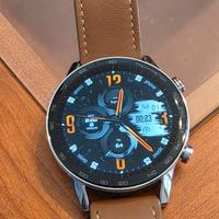 HONOR MagicWatch 2