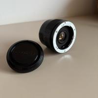 Olympus OM Teleconverter 2X-A 100 - 200 mm