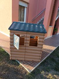 Casetta