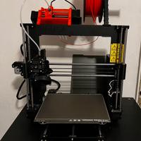 Stampante 3d original Prusa