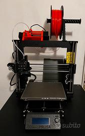 Stampante 3d original Prusa