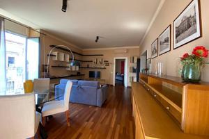 3 Vani ARREDATO+P.Auto (Via A. di Sangiuliano)