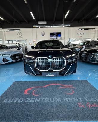 Bmw 740 740d xDrive Msport