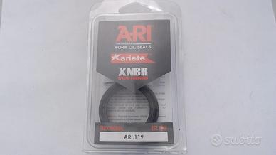 KIT PARAPOLVERE FORCELLA 43X54,4X4,6/14 ARIETE 119