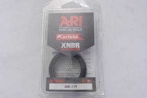 KIT PARAPOLVERE FORCELLA 43X54,4X4,6/14 ARIETE 119