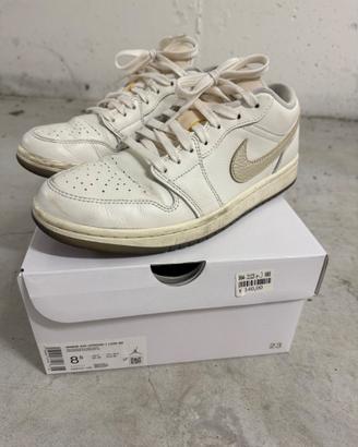 AIR JORDAN 1 LOW SE WMNS
