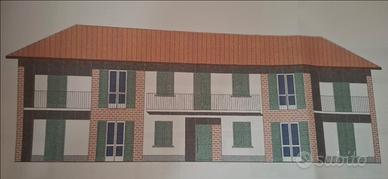Alloggio trilocale