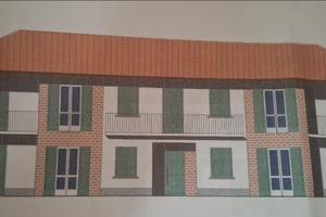 Alloggio trilocale