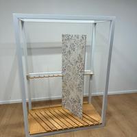 Espositori piastrelle