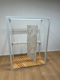 Espositori piastrelle