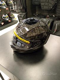 casco scorpion