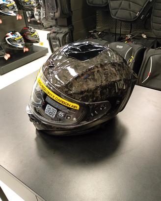 casco scorpion