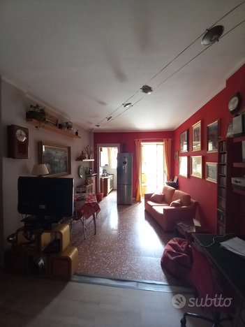 Bilocale a 2 Km dal Centro di Torino