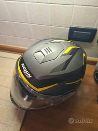 Casco Nolan N100 - 5 plus 
