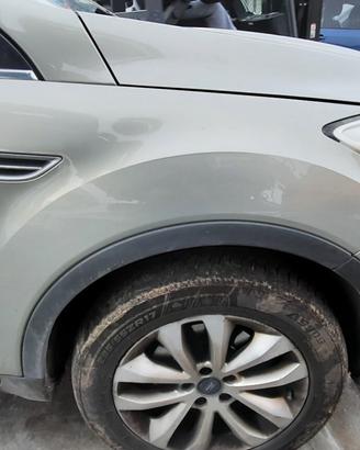 FORD KUGA 2009 - PARAFANGO DESTRO