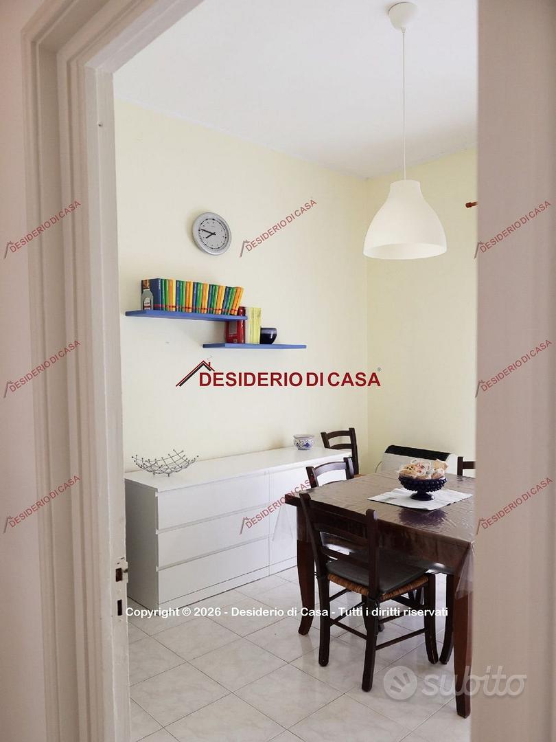 Apartment in Mazara del Vallo, San Francesco, Trapani - Vista 5