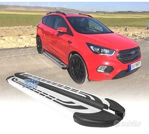 PEDANE PEDANE FORD KUGA 13-20