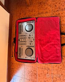 Console Pioneer ddj-t1