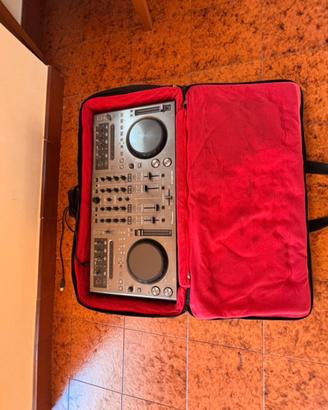 Console Pioneer ddj-t1