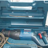 Sega Alternativa Elettrica Bosh