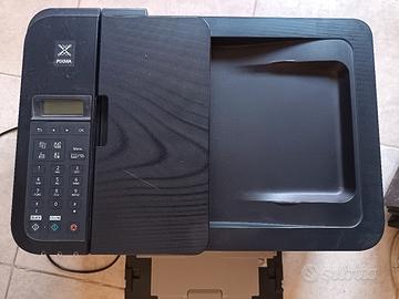 stampante Canon  tr 4650