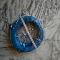 Cavi Elettrici Unipolari Flessibili H05V-K 1x0.50