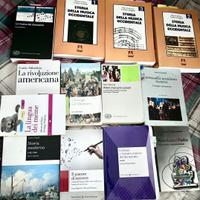 Libri universitari “lettere” linguaggi