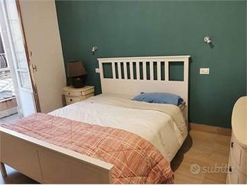 Borgata bilocale con terrazzo--3479246944