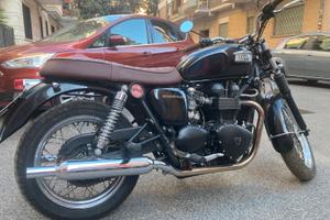 Triumph Bonneville (2005)