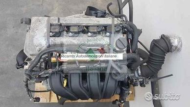 Motore Toyota 1400 Benzina Codice 4zzfe