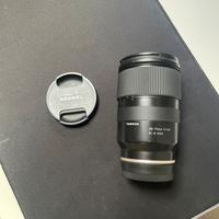 Tamron 28-75 per Sony