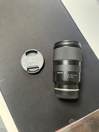 Tamron 28-75 per Sony