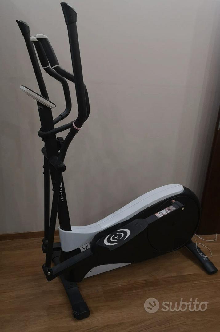 Domyos ve 710 cross trainer hot sale