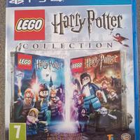 Videogioco Originale Harry Potter Collection PS4