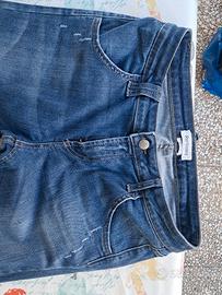 jeans donna 