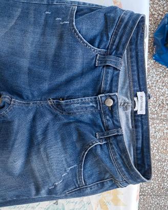 jeans donna 