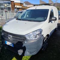 Dacia Dokker 1.6 8V 85CV GPL Furgone