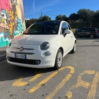 Fiat 500C 1.0 hybrid Launch Edition 70cv