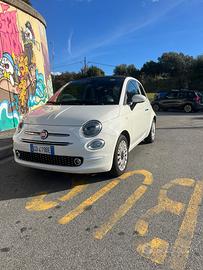 Fiat 500C 1.0 hybrid Launch Edition 70cv
