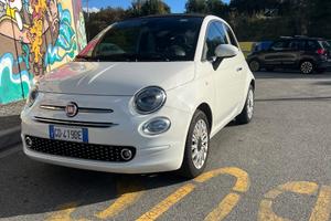 Fiat 500C 1.0 hybrid Launch Edition 70cv