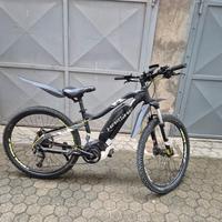 ebike hibike 