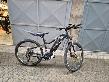 ebike hibike 