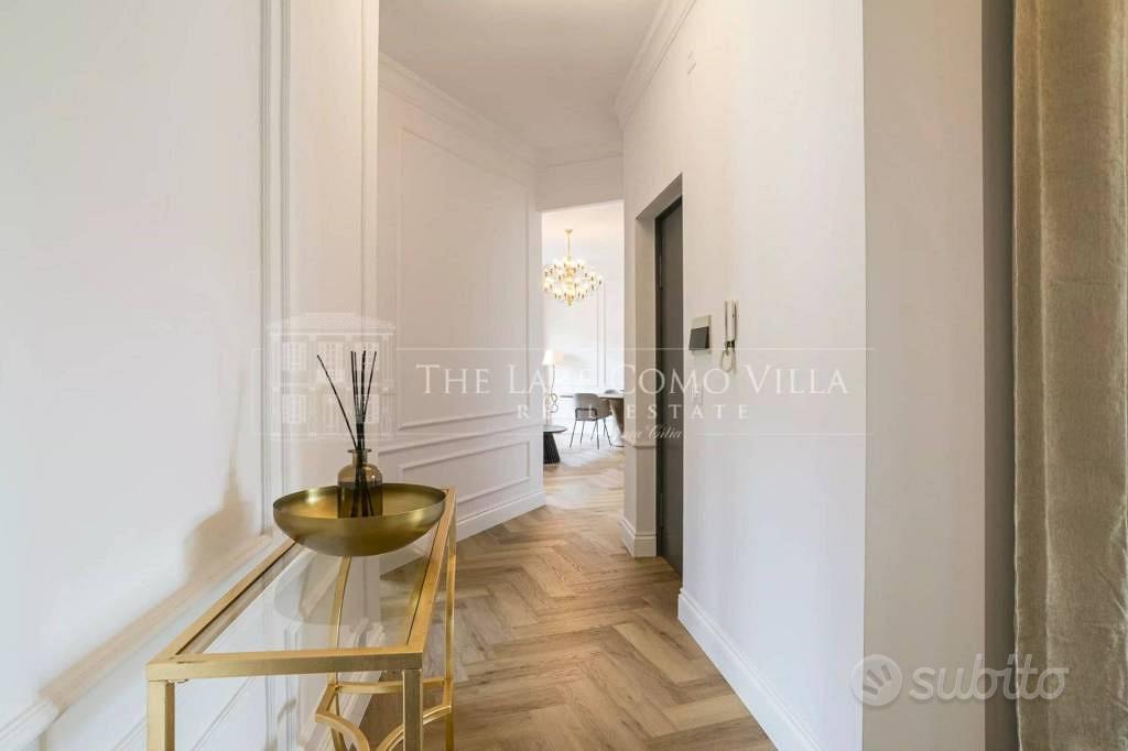 Appartamento – Como, Lora - Vista 2