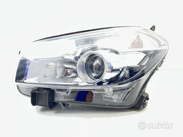 FARO ANTERIORE SINISTRO NISSAN Qashqai 2° Serie 2