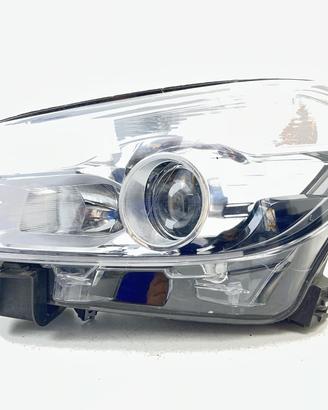 FARO ANTERIORE SINISTRO NISSAN Qashqai 2° Serie 2