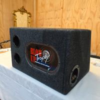 subwoofer tec by vifa 