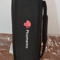 borsa porta stampante 