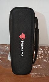 borsa porta stampante 