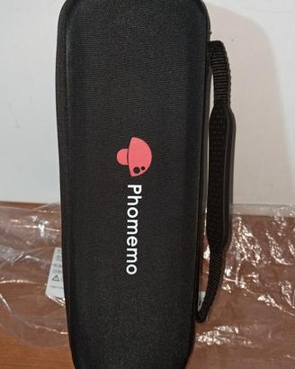 borsa porta stampante 